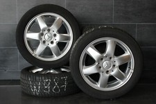 4x Originale Mercedes Classe A