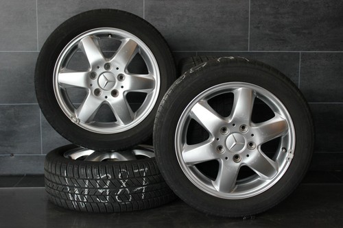 Originale mercedes classe a - originale,