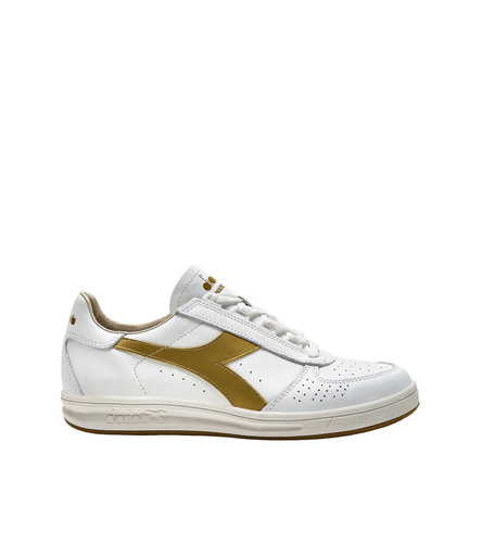 Diadora elite white - diadora,