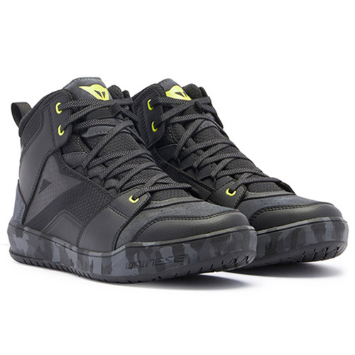 Scarpe moto dainese suburb - dainese,