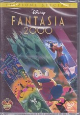 Dvd FANTASIA 2000 Disney