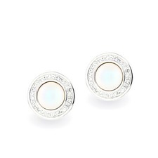 Orecchini Cristallo Swarovski