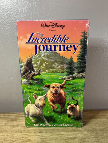 Walt disney the incredible - -,