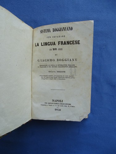 Boggiany sistema boggianyano - boggiany-sistema,