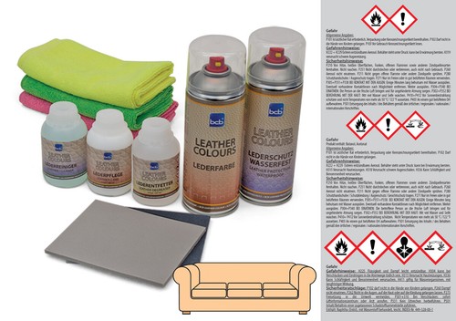 Kit riparazione pelle bcb per - bcb,
