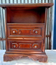 comodino Singolo in legno