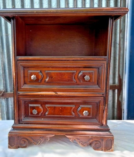 Comodino singolo legno - singolo,