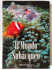 IL MONDO SUBACQUEO – ALBANO BUGARI – SAN BENEDETTO DEL TRONTO – PAGINE 262