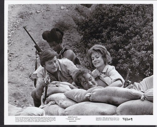 Rod taylor anne heywood jean - heywood,