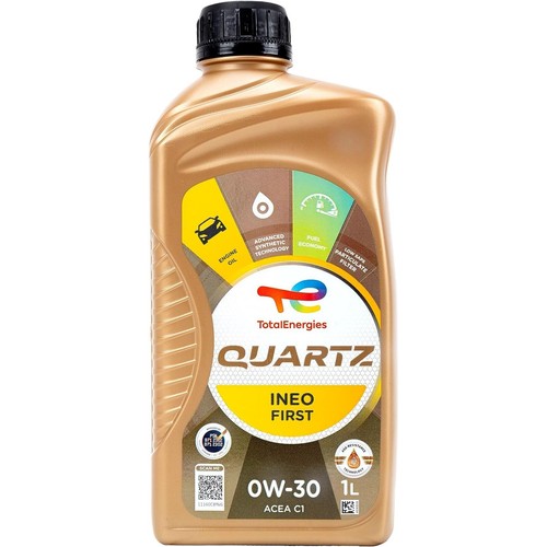 Total quartz olio motore - total,