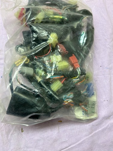 Cablaggio 32100 mcj g00 honda - cablaggio,