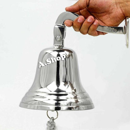 Campanello per porta sospesa