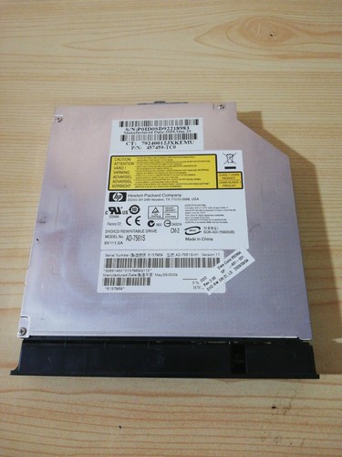 Masterizzatore lettore dvd - masterizzatore,