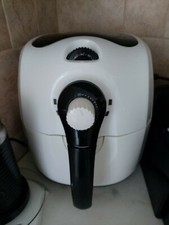 BIMBY Robó Da Cucina modello T5 + Friggitrice Ad Aria