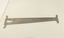 Dima usura catena biciclette Park Tool CC-3.2 - Chain Checker