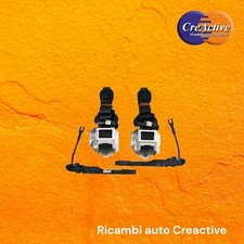 Peugeot 3008 2° -  2 Cinture