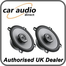 Hertz Uno X 130 5,25" 13cm Car