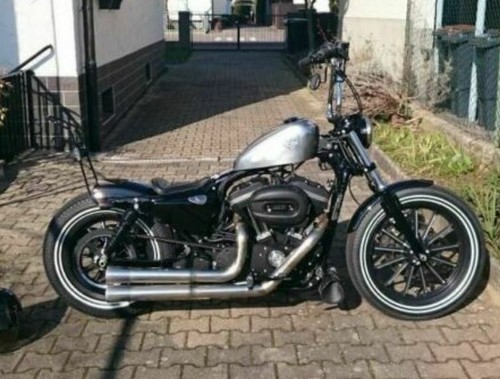 Shinko e270 19 61h - 4.00-19,