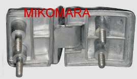 Lada niva e cerniera - 1.6l,