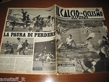 IL CALCIO E CICLISMO
