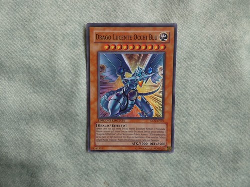 Carta ita drago - carta,