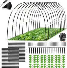 Archi per Serra Orto, 50 Pezzi
