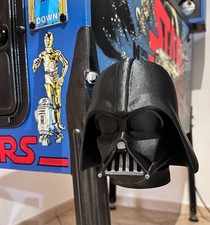 Portabicchiere Flipper Star Wars Darth Vader pinball drink cup holder