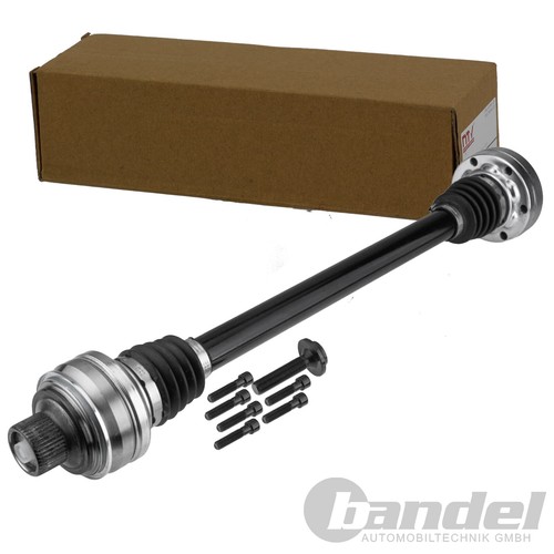Nty albero motore 670mm - motore,