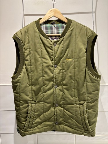 Barbour vintage d344 trekker - vintage,