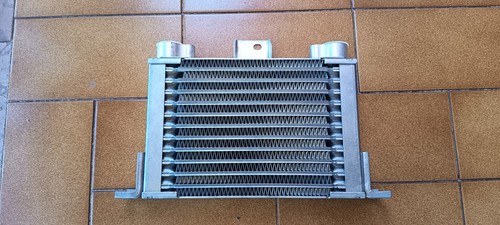 Radiatore olio idroguida - olio,