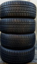 GOMME USATE 255/40R17 98V