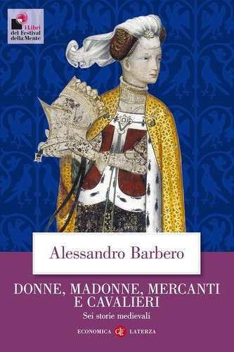 Libro alessandro barbero - barbero,