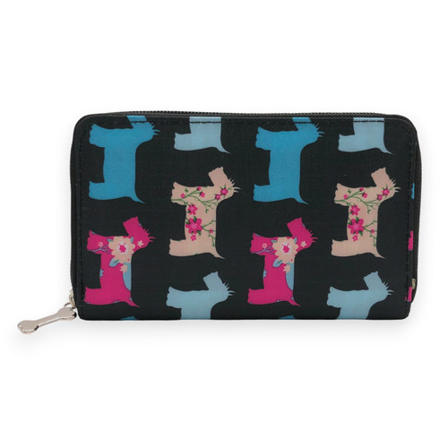 Portafoglio donna con - , e