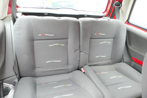 Lupo seat arosa - vw,