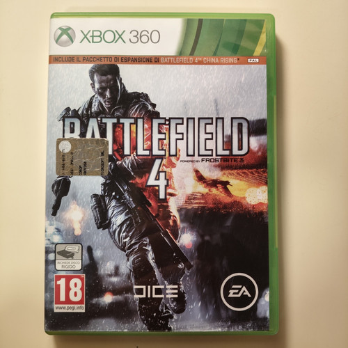 Battlefield espansione - battlefield,