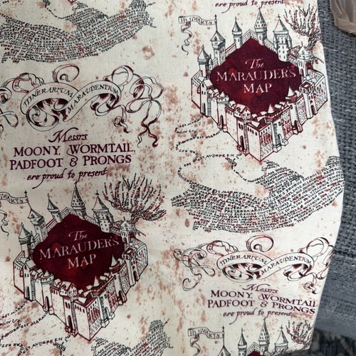 Harry potter marauders - yd,