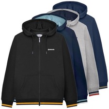 Felpa con cappuccio classica