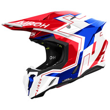 Casco Integrale Moto Cross