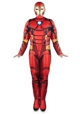 Marvel Iron Man Costume for