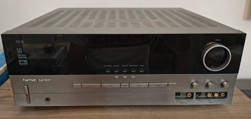 Amplificatore home theather - amplificatore,