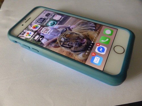 Apple iphone 128 oro rosa - apple,