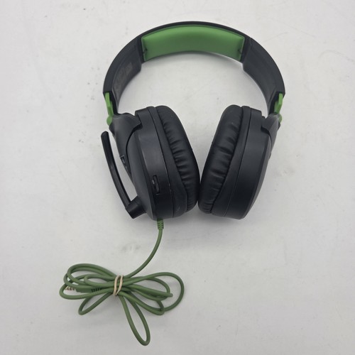 Gaming turtle beach - turtle, ear