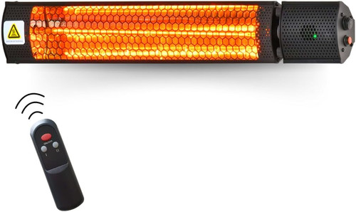 Radiant heater stufa - radiant,