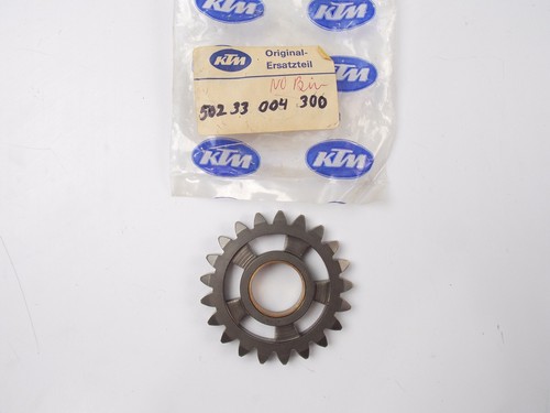 Oem 1987 ktm 125 - 1987,