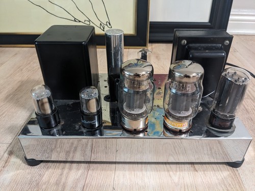 Radio craftsmen c550 - radio,