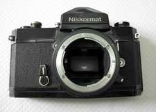 Nikon Nikkormat ft2 Boitier