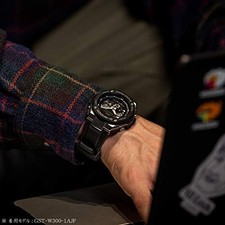 Orologio casio steel - g-steel, radio