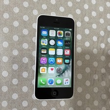 Apple iPhone 5C 8gb A1532