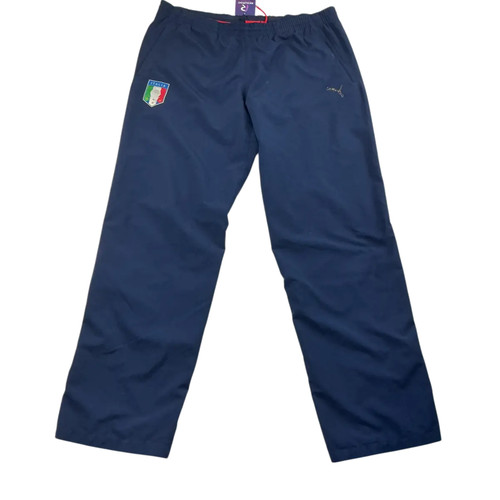 Puma pantalone tuta uomo l - puma,