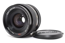 *Ecc+5 CONTAX CARL ZEISS